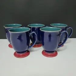 DENBY ENGLAND POTTERY