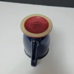 ENGLAND POTTERY
