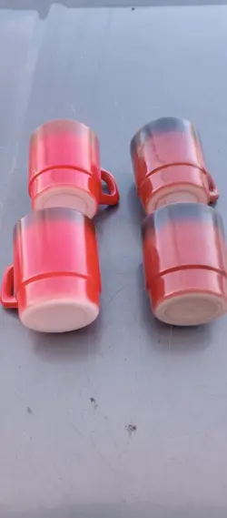 OMBRE STACKING COFFEE