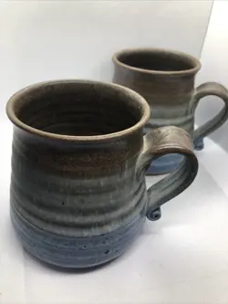 MUGS THREE TONE
