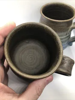 MUGS THREE
