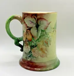 VINTAGE GREEN GOLD