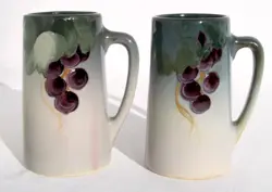 ETNA MUGS GRAPE