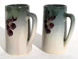MUGS GRAPE