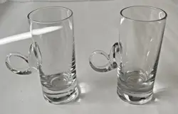 LOOP HANDLES