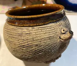 MUG CUP PLANTER