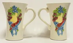 INCHES TALL MULTICOLOR