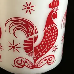 ATLAS PLATONITE MILK