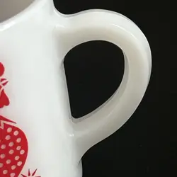 COFFEE CUP VINTAGE