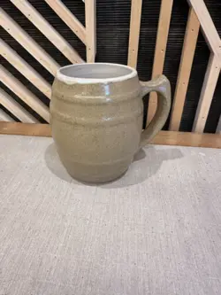 CO BARREL MUG