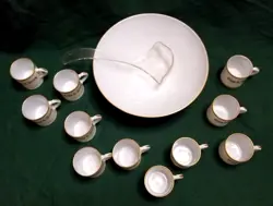 11 CUPS