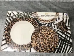 SERVICE LEOPARD