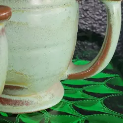 PRAIRIE GREEN BARREL