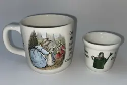 EGG CUP BEATRIX