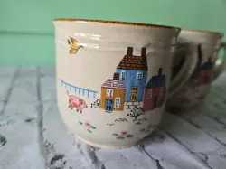 INTERNATIONAL STONEWARE HEARTLAND