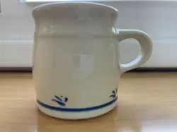 BLUE CREAM