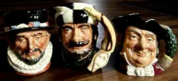 BEEFEATER TRAPPER MINE