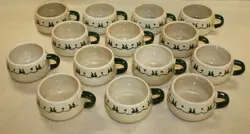 CUPS METLOX