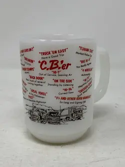 KING C.B.’ER