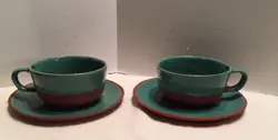 GEORGIA POTTERY BEATRICE