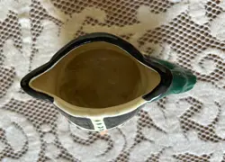 CHARACTER JUG