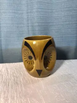 SECLA PORTUGAL OWL