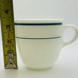 MESS HALL MUG