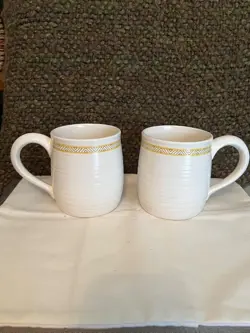 COFFEE MUG 