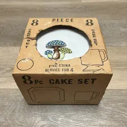 CAKE SET