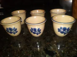 DESSERT CUP