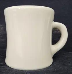 WHITE DINER