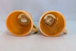 LUSTER HANDLE