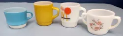 CUPS MCDONALDS