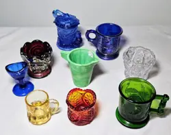 HOLDERS MINIATURE