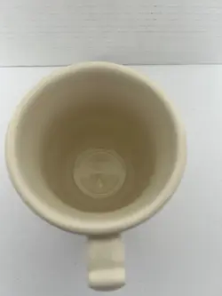 LONGABERGER POTTERY