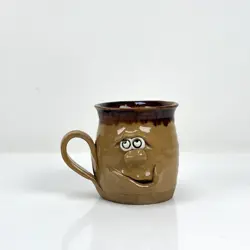 TEA RETRO POTTERY