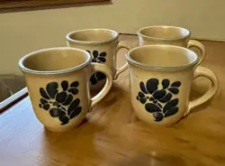 TEA CUPS 289