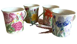 BLOSSOM MUG COFFEE