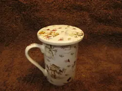 KENT POTTERY