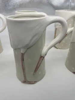 CERAMIC FIGURAL