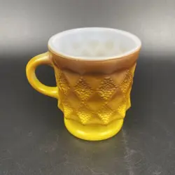 KIMBERLY #34 MUG