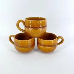 KERAMIK STONEWARE COFFEE