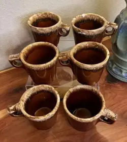 COFFEE CUPS BEAUTIFUL