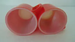 KING CUPS