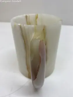 MUG BEER GLASS