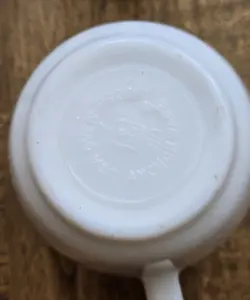 VTG PYREX TABLEWARE