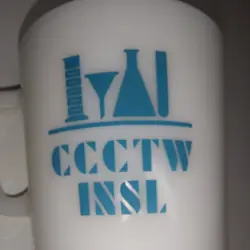 COFFEE MUG SLANT