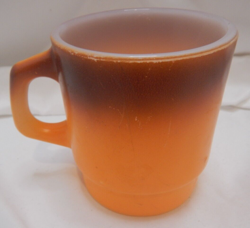 HOCKING WARE OMBRE