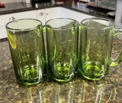 VINTAGE GLASSES