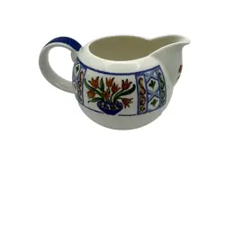 MARISOL VINTAGE CREAMER